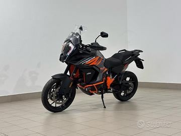 KTM 1290 Adventure S 1290 Super Adventure S Abs