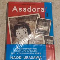 Asadora! - Serie manga completa