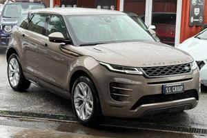 Evoque 2.0 I4 249 CV AWDR-Dynamic-unipro-certifica