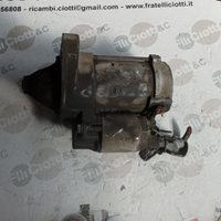 Motorino avviamento 1.3KW Toyota Yaris