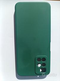 Cover Xiaomi 10 Green