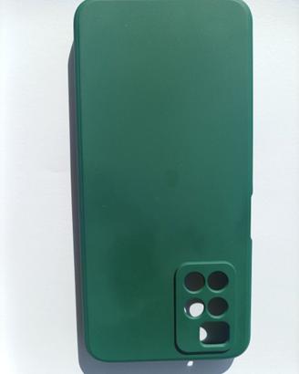 Cover Xiaomi 10 Green