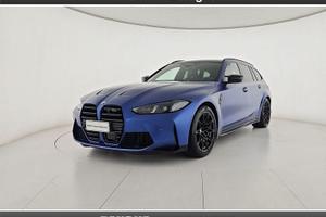 BMW M3 Touring M3 Competition xDrive Touring auto