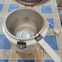 friggitrice kenwood 1500 watt