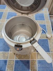 friggitrice kenwood 1500 watt