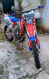 Honda CRF 250
