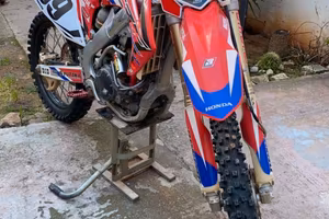 Honda CRF 250