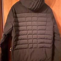 Piumino uomo Juventus