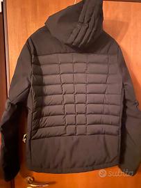 Piumino uomo Juventus