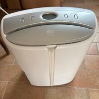 Deumidificatore Vortice
