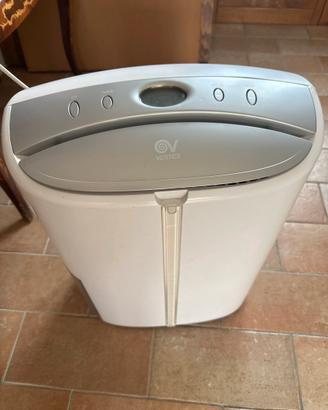 Deumidificatore Vortice