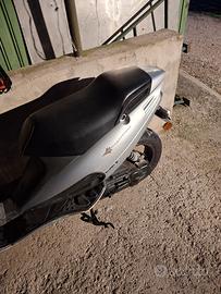 scouter 50 malagutti