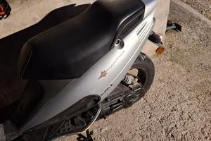 scouter 50 malagutti