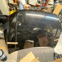 Cofano Volkswagen T-Roc