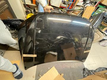 Cofano Volkswagen T-Roc