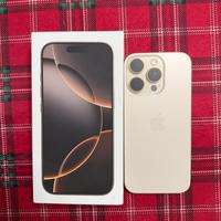 Iphone 16 pro