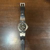 Orologio bvlgari titanium