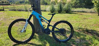 cannondale moterra carbon emtb ebike
