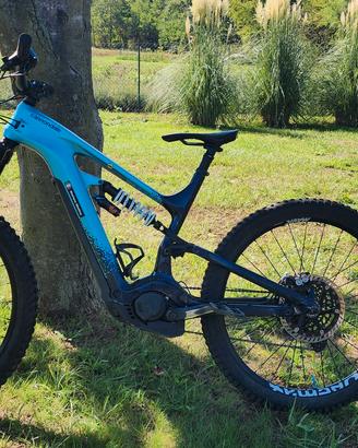 cannondale moterra carbon emtb ebike