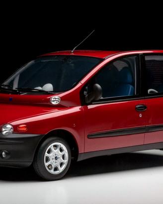 1/18 OTTO Fiat Multipla 2001-OT420