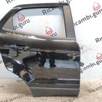 Porta Posteriore Destra Ford Ecosport