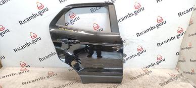 Porta Posteriore Destra Ford Ecosport