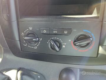 Comandi riscaldamento FIAT SCUDO del 2008