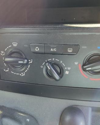Comandi riscaldamento FIAT SCUDO del 2008