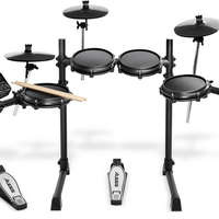 Batteria Elettronica - Alesis Turbo Mesh Kit