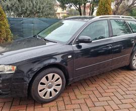 Audi A4 2.0 16V TDI Avant