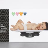 Bilancia elettronica pesa bambini That's Love