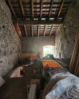 Rustico / Casale di 95 m² a Entracque
