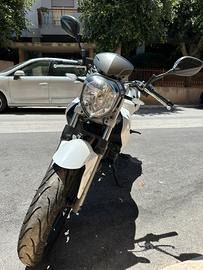 Kymco Quannon Naked 125cc