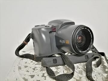 Olympus IS10 macchina fotografica