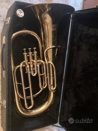 Basso tuba in Fa
