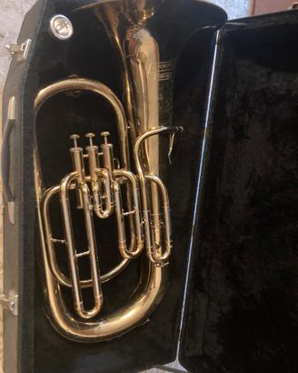 Basso tuba in Fa