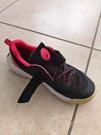 scarpe da ginnastica