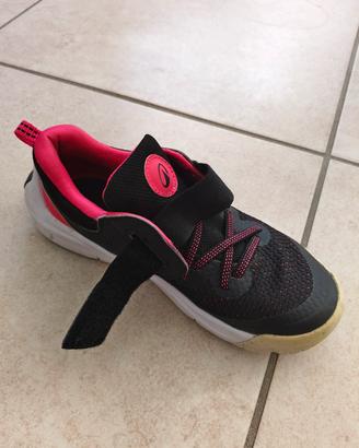 scarpe da ginnastica