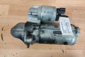 Motorino avv CHEVROLET CAPTIVA 2231cc diesel 2014