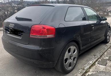 AUDI A3 2ª serie - 2005