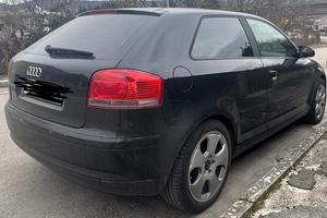 AUDI A3 2ª serie - 2005