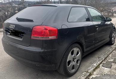 AUDI A3 2ª serie - 2005