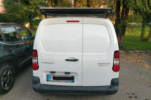 PEUGEOT Altro modello - 2018