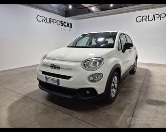 FIAT 500X - 500X 1.3 MultiJet 95 CV U66566