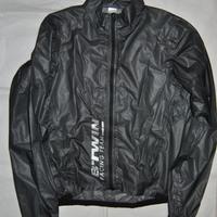 Giacca ciclismo ultraleggera impermeabile B'Twin 9