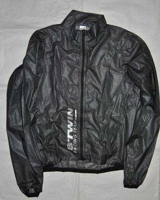 Giacca ciclismo ultraleggera impermeabile B'Twin 9