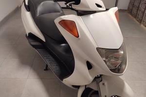 Honda Pantheon 150 2T