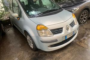 Renault Modus 1.5 dCi 70CV Gran Confort Van