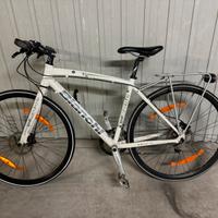 Bicicletta Bianchi Camaleonte
