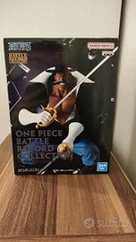 action figure di vista one piece 